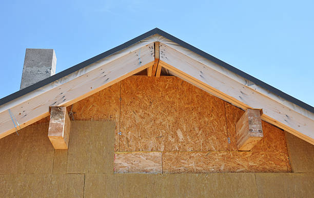 Siding for New Construction in Allen Park, MI